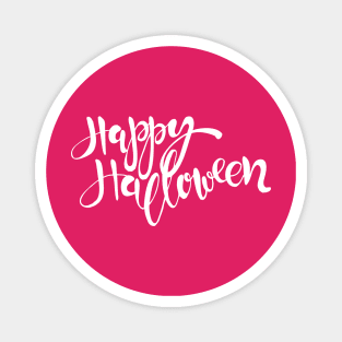 halloween T-Shirt Magnet